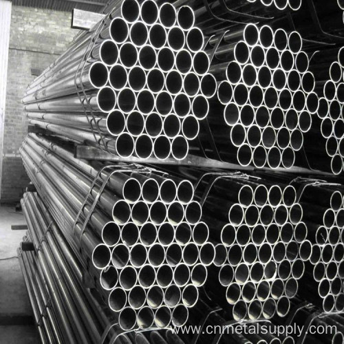 Cold Drawn Precision Seamless Steel Pipe